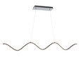 WAC Lighting Morae LED Linear Pendant