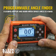 Klein Tools 935DAGL Digital Level with Programmable Angles