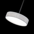 WAC Lighting 14" Manhattan LED Pendant PD-13714
