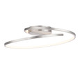 WAC Lighting 20.75" Marques LED Flush Mount