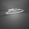 WAC Lighting 20.75" Marques LED Flush Mount