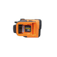 Klein Tools BAT20-G2 Battery-Operated ACSR Open-Jaw Cutter, 2 Ah