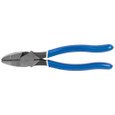 Klein Tools D2139NERWB American Legacy Lineman's Pliers, New England Nose, 9-Inch