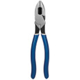 Klein Tools D2139NERWB American Legacy Lineman's Pliers, New England Nose, 9-Inch