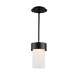 WAC Lighting 6" Napa LED Pendant PD-42909