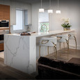 WAC Lighting 8" Laurel LED Pendant