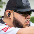 Klein Tools AESEB1S Situational Awareness Bluetooth® Earbuds