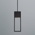 WAC Lighting 4" Archetype LED Indoor and Outdoor Pendant