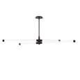 WAC Lighting Jedi LED Linear Chandelier