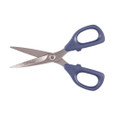 Klein Tools G7135 Straight Trimmer, Plastic Handle, 5-1/8-Inch