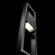 WAC Lighting 18" Archetype LED Indoor and Outdoor Wall Light WS-W13918