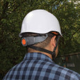 Klein Tools CLMBRSTRP Safety Helmet Chin Strap