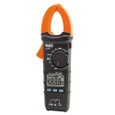 Klein Tools CL110 Clamp Meter, Digital AC Auto-Ranging Tester, 400 Amp
