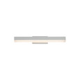 WAC Lighting 19" Styx LED 3-CCT Bathroom Vanity or Wall Light WS-41119