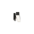 WAC Lighting 19" Styx LED 3-CCT Bathroom Vanity or Wall Light WS-41119