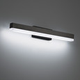WAC Lighting 19" Styx LED 3-CCT Bathroom Vanity or Wall Light WS-41119