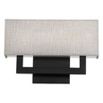 WAC Lighting 10.13" Manhattan LED Wall Sconce