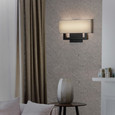 WAC Lighting 10.13" Manhattan LED Wall Sconce