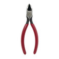 Klein Tools D252-6 Diagonal Cutting Pliers, Heavy-Duty, All-Purpose, 6-Inch