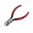 Klein Tools D252-6 Diagonal Cutting Pliers, Heavy-Duty, All-Purpose, 6-Inch
