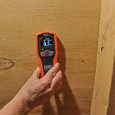 Klein Tools ET140 Pinless Moisture Meter