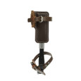 Klein Tools CN1907AR Tree Climber Set 2-3/4-Inch Gaffs, 15 to 19-Inch