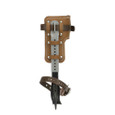Klein Tools CN1907AR Tree Climber Set 2-3/4-Inch Gaffs, 15 to 19-Inch