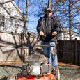 Klein Tools AESEM1 Bluetooth® Earmuffs