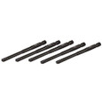 Klein Tools C1355 #1 Combo Tip Power Drivers 3-1/2" Pk 5