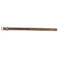 Klein Tools CN1907ARL Tree Climber Set 2-3/4-Inch Gaffs 17 to 21-Inch
