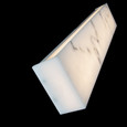 WAC Lighting 18" Museo LED Bathroom Vanity or Wall Light WS-65118