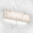 WAC Lighting Museo LED Bathroom Vanity or Wall Light WAC-WS-65118