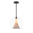 WAC Lighting 14" Chantilly LED Pendant
