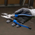 Klein Tools J20008 Lineman's Pliers, 8-Inch