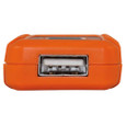 Klein Tools ET900 USB Digital Meter, USB-A (Type A)
