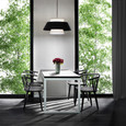 WAC Lighting 26" Rockabilly LED Pendant