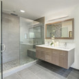 WAC Lighting 37" Level LED Bathroom Vanity or Wall Light WS-85636