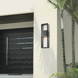 WAC Lighting 24" Archetype LED Indoor and Outdoor Wall Light WS-W13924