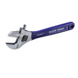 Klein Tools D86930 Reversible Jaw/Adjustable Pipe Wrench, 10-Inch