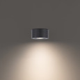 WAC Lighting 4.88" Peek LED Flush Mount