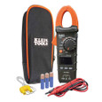 Klein Tools CL330 400A AC Auto-Ranging Digital Clamp Meter