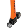 Klein Tools H80332 Ball-Peen Hammer, 32-Ounce, 15-Inch