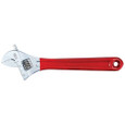 Klein Tools D507-12 Adjustable Wrench Extra Capacity, 12-Inch