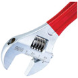 Klein Tools D507-12 Adjustable Wrench Extra Capacity, 12-Inch