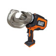 Klein Tools BAT20-12T165 Battery-Operated 12-Ton Crimper with Case