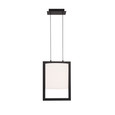WAC Lighting 9.13" Park Avenue LED Pendant