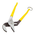 Klein Tools D502-12TT Pump Pliers, 12-Inch, with Tether Ring
