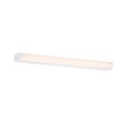 WAC Lighting 19.06" Slim Nightstick LED Bathroom Vanity or Wall Light WS-35819