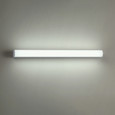 WAC Lighting 19.06" Slim Nightstick LED Bathroom Vanity or Wall Light WS-35819