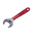 Klein Tools D507-6 Adjustable Wrench Extra Capacity, 6-1/2-Inch